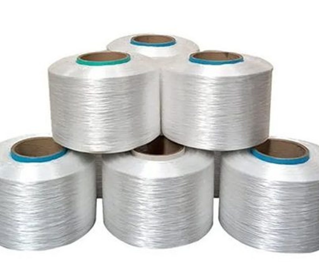 White-Multifilament-Yarn