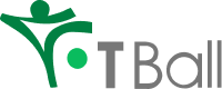 TBall Logo